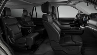 2026 Ford Expedition® Internal Image 1
